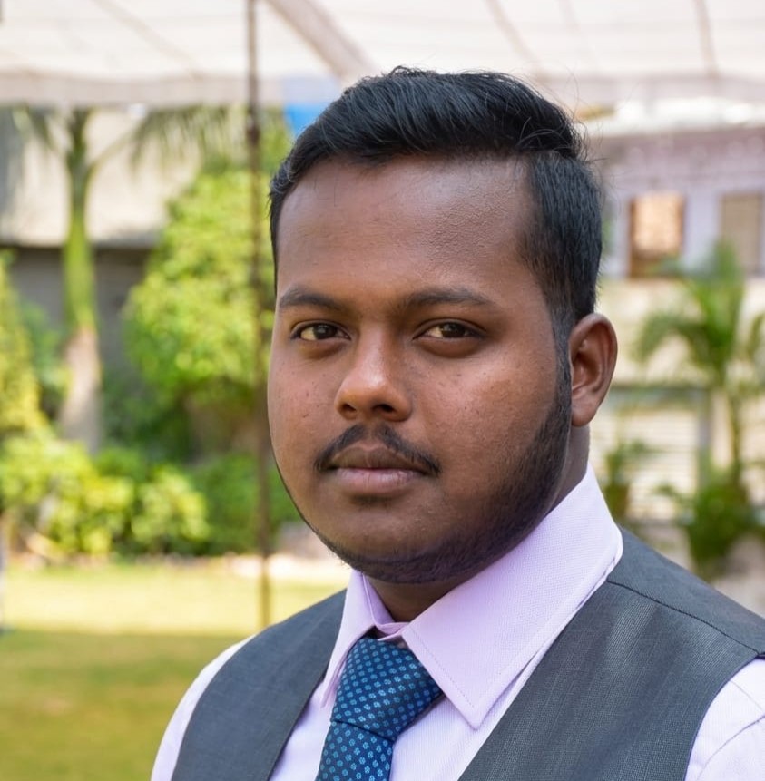 Navin Kandulna