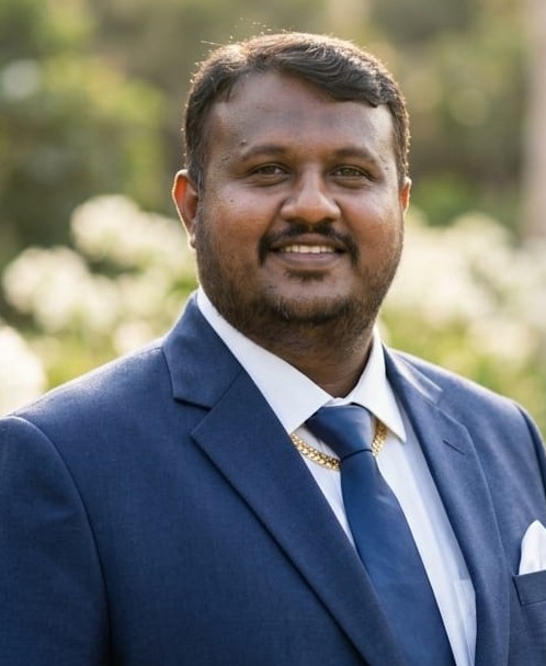 Prince Arpit Kandulna
